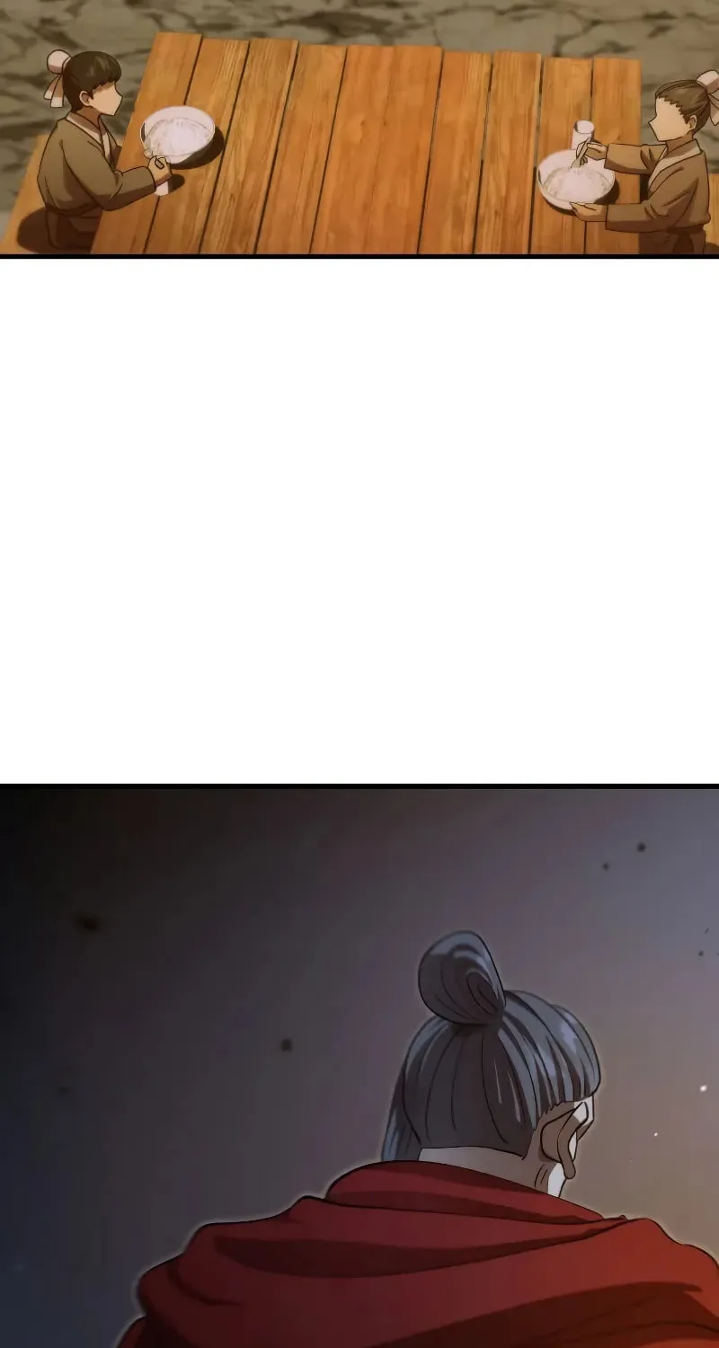 Uiwon, Dasi Salda Chapter 131 page 81 - 