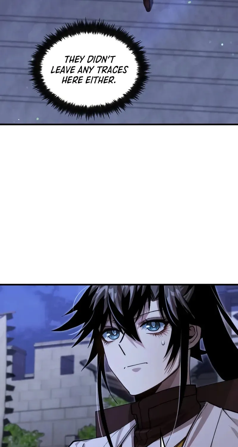 Uiwon, Dasi Salda Chapter 132 page 15 - 