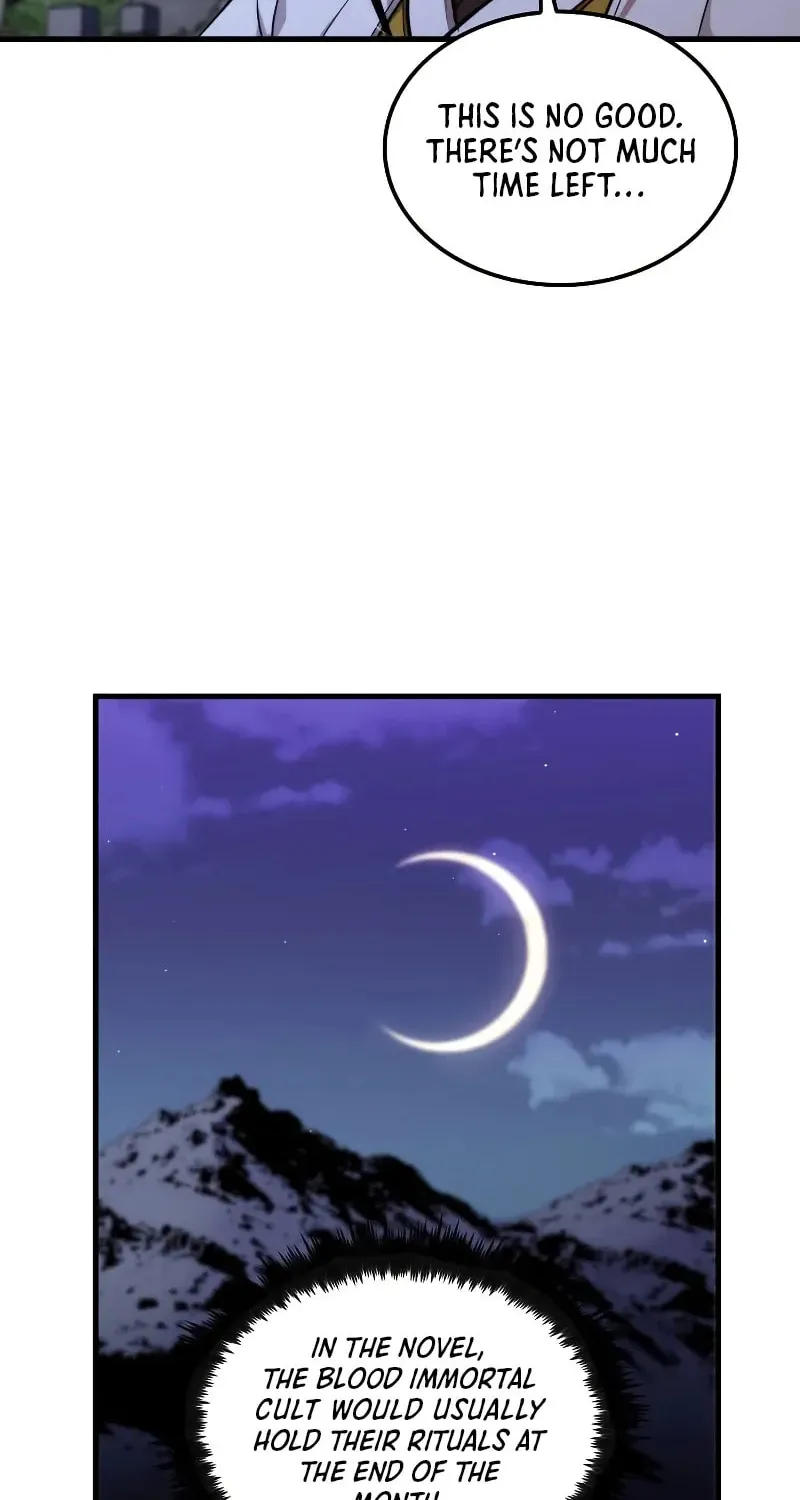 Uiwon, Dasi Salda Chapter 132 page 16 - 