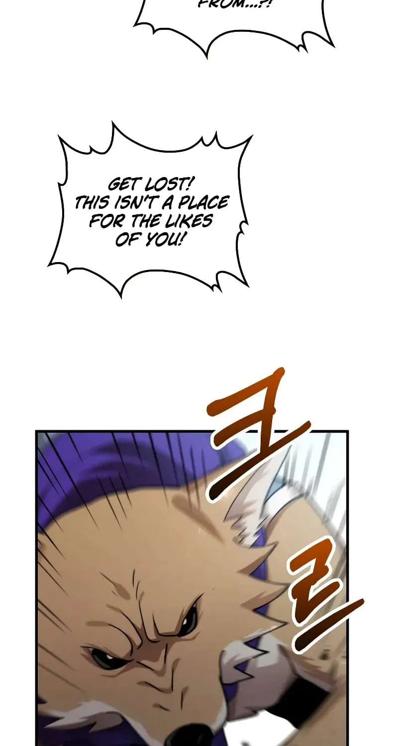 Uiwon, Dasi Salda Chapter 132 page 40 - 