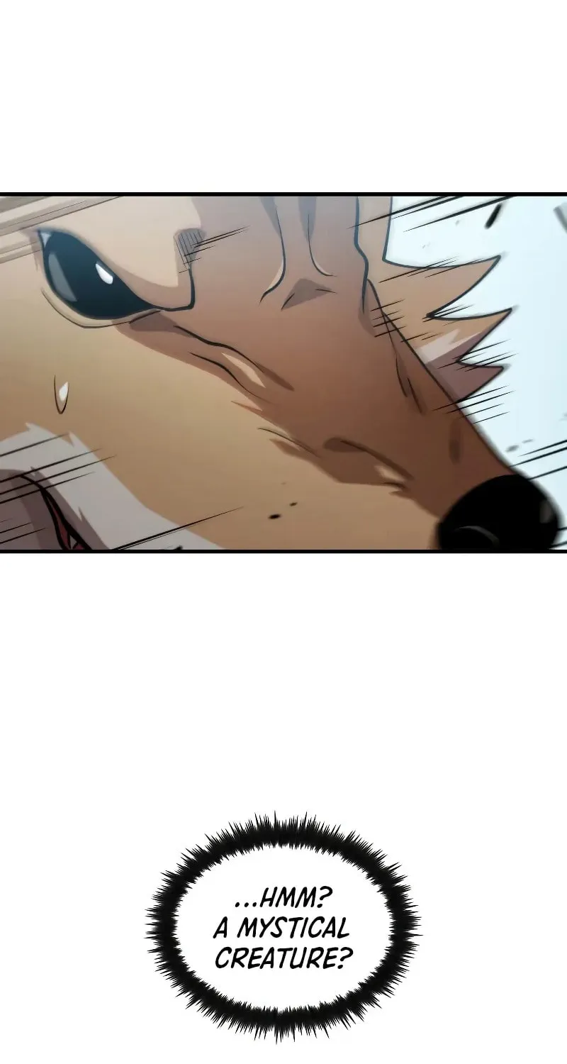 Uiwon, Dasi Salda Chapter 132 page 51 - 