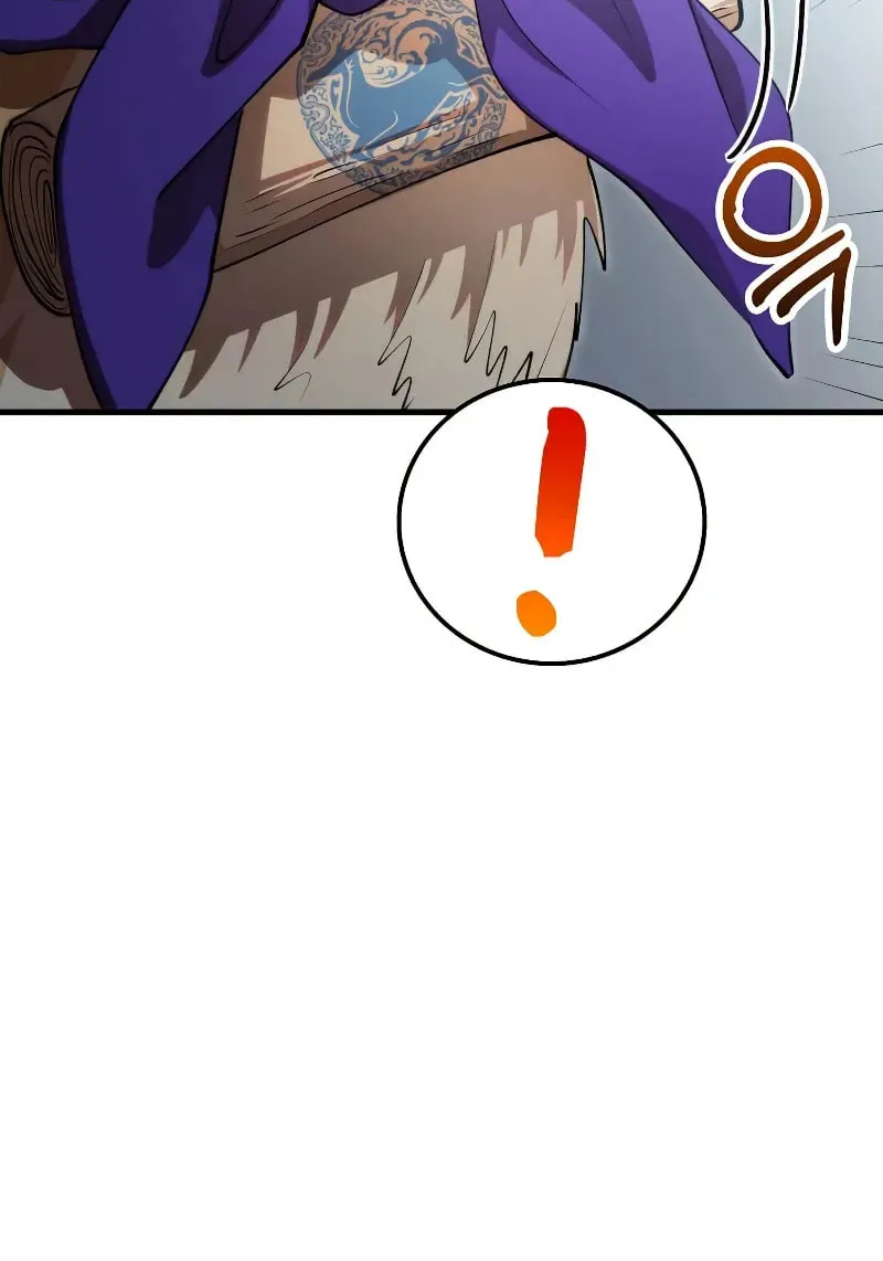 Uiwon, Dasi Salda Chapter 132 page 56 - 