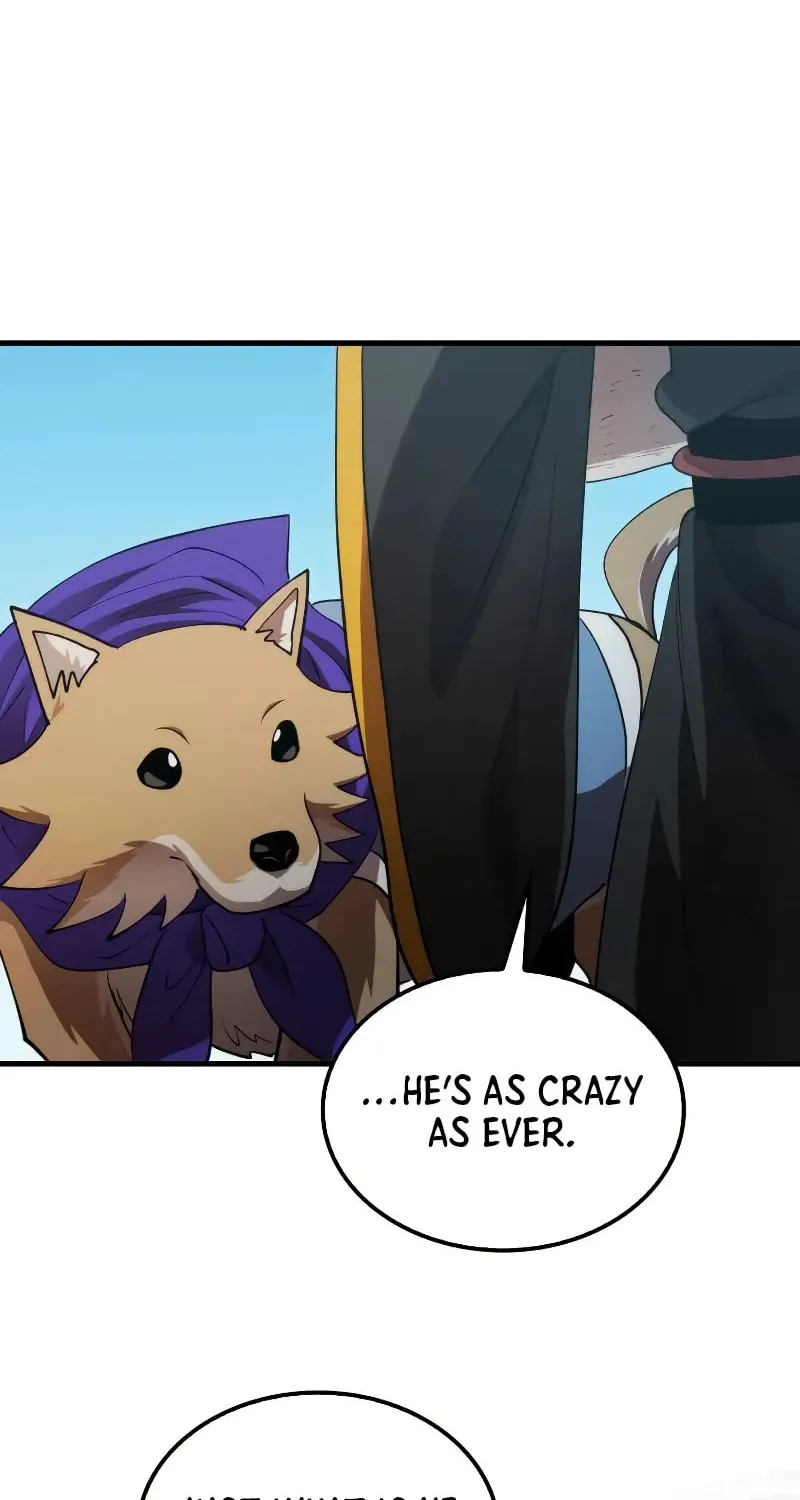 Uiwon, Dasi Salda Chapter 132 page 67 - 