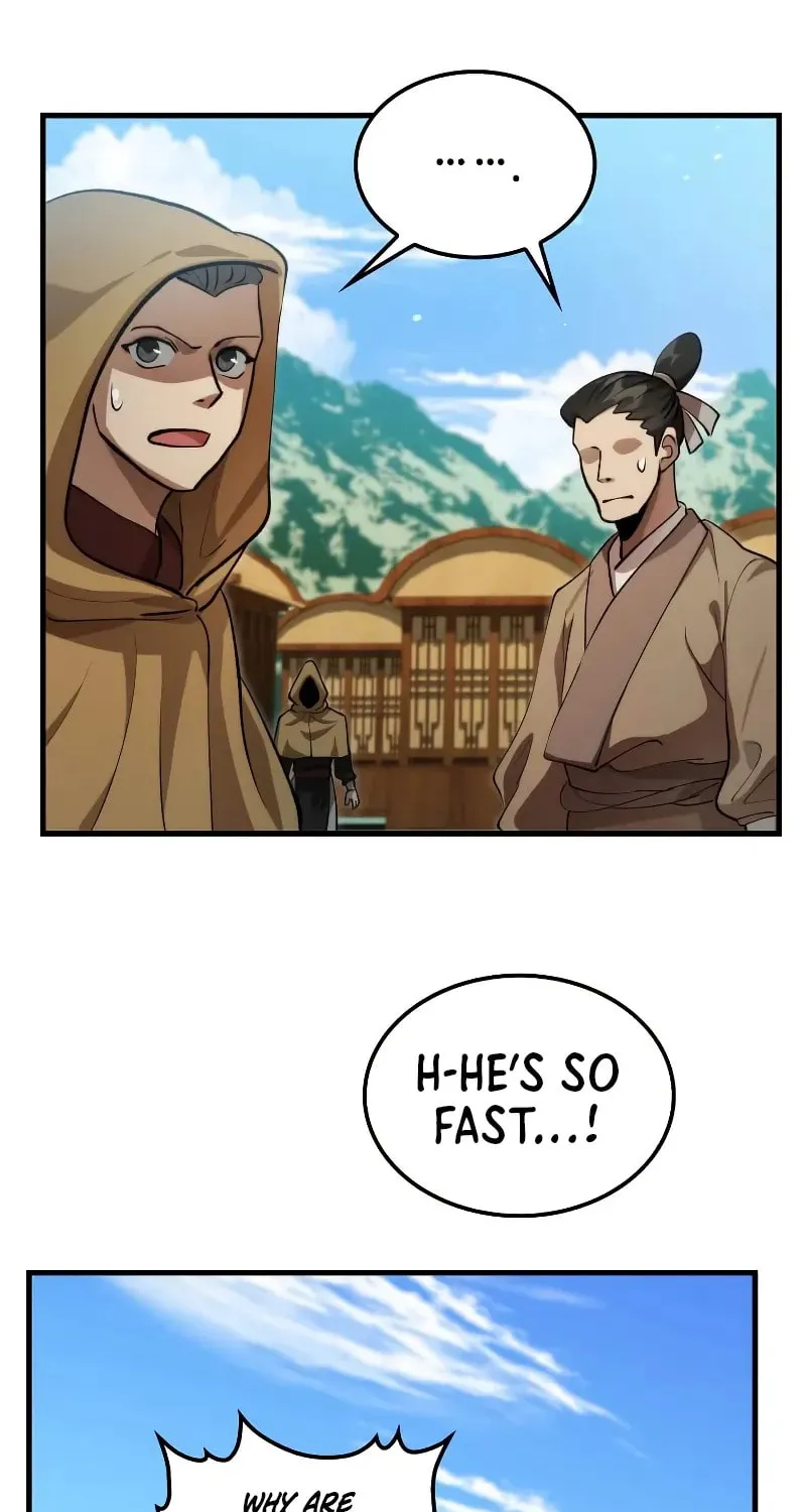 Uiwon, Dasi Salda Chapter 132 page 76 - 