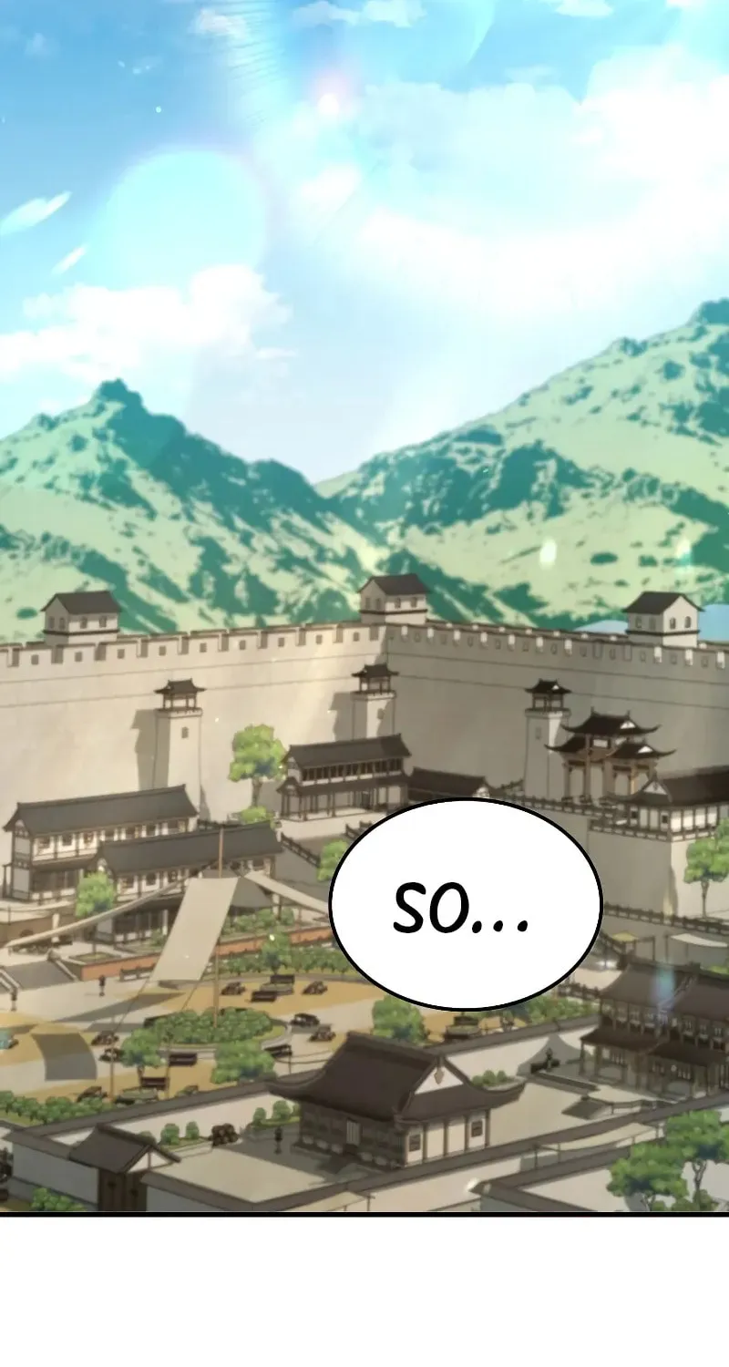 Uiwon, Dasi Salda Chapter 132 page 78 - 