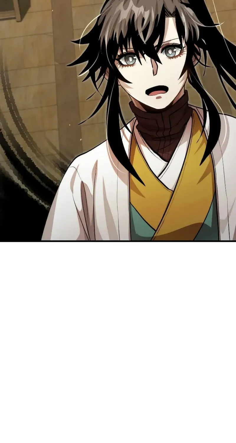 Uiwon, Dasi Salda Chapter 132 page 80 - 
