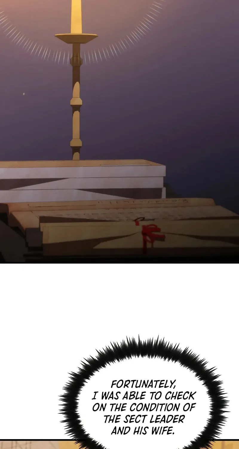 Uiwon, Dasi Salda Chapter 132 page 9 - 