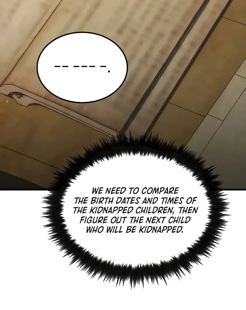 Uiwon, Dasi Salda Chapter 133 page 20 - 