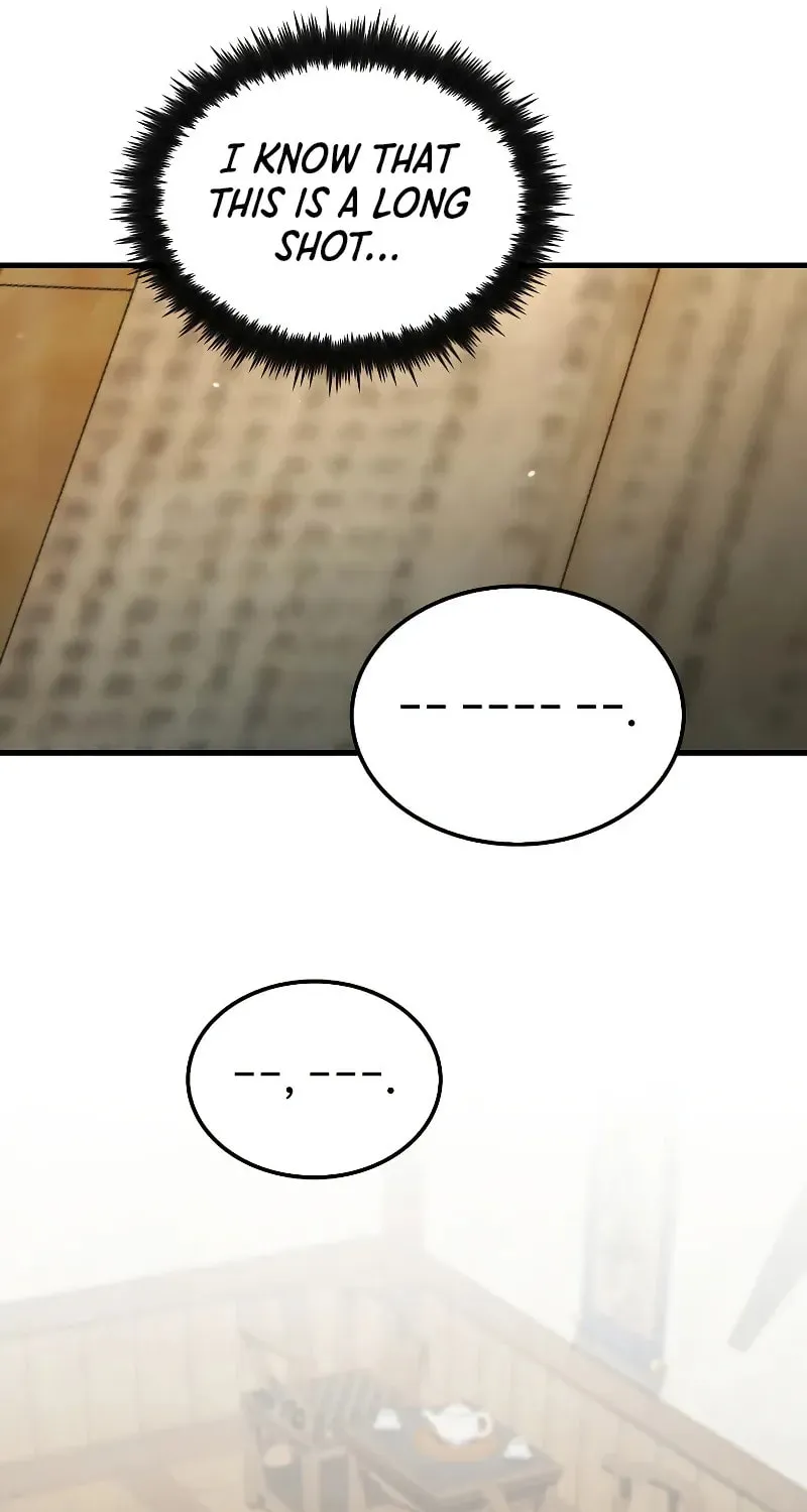Uiwon, Dasi Salda Chapter 133 page 21 - 