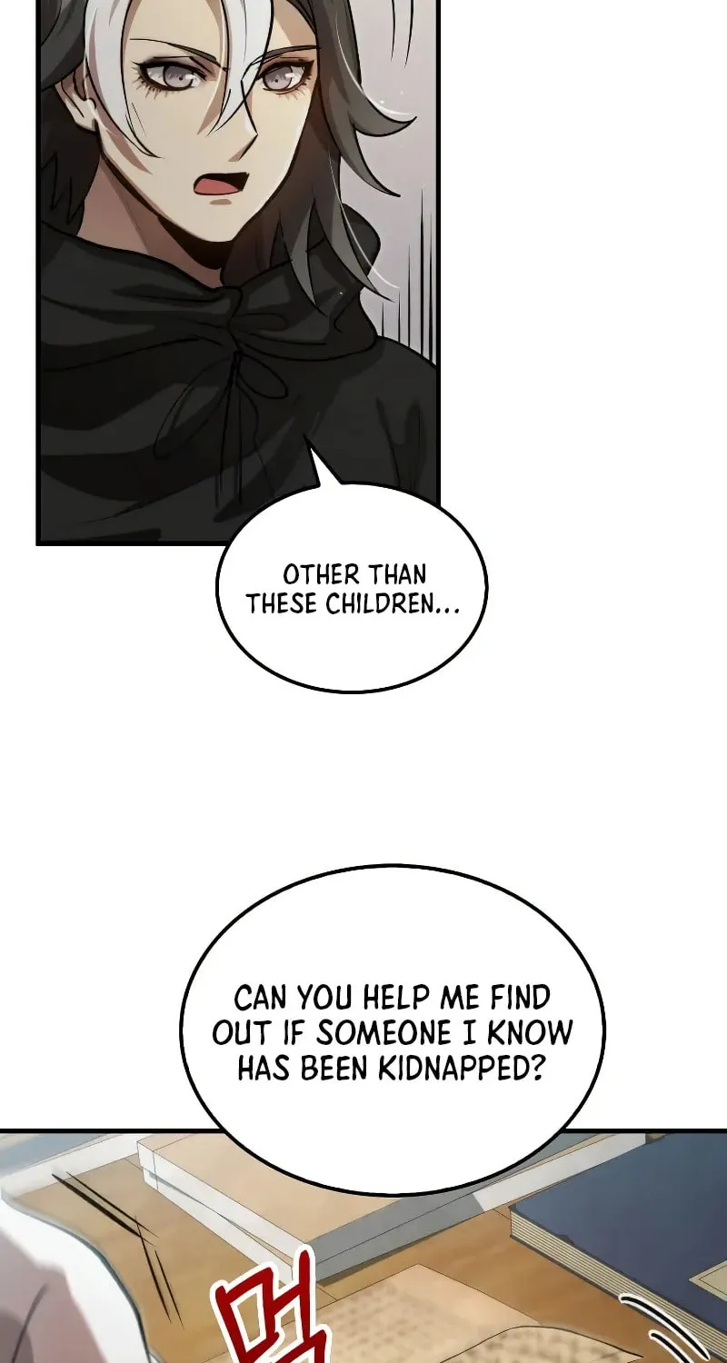Uiwon, Dasi Salda Chapter 133 page 23 - 