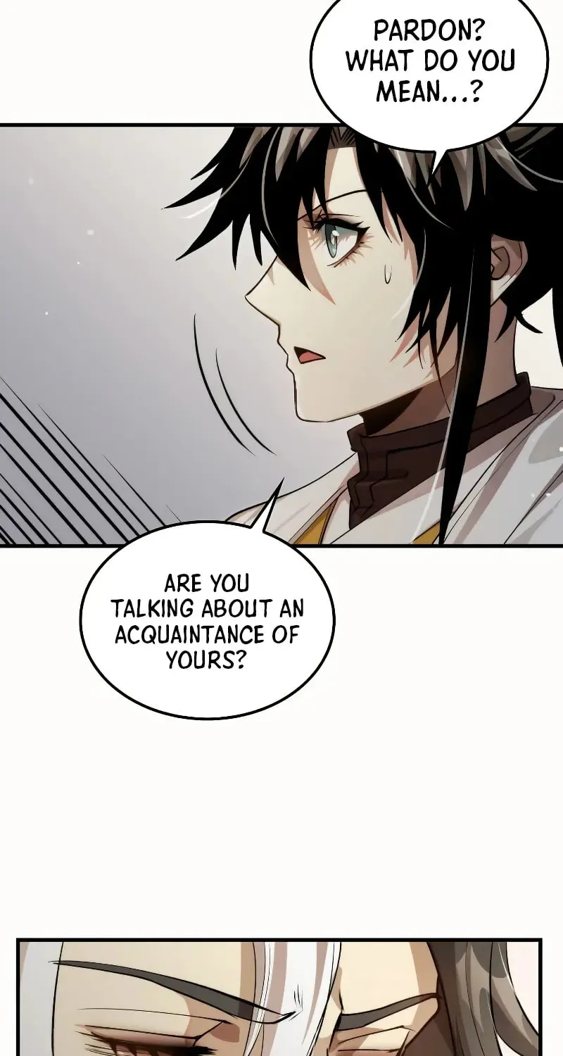 Uiwon, Dasi Salda Chapter 133 page 25 - 