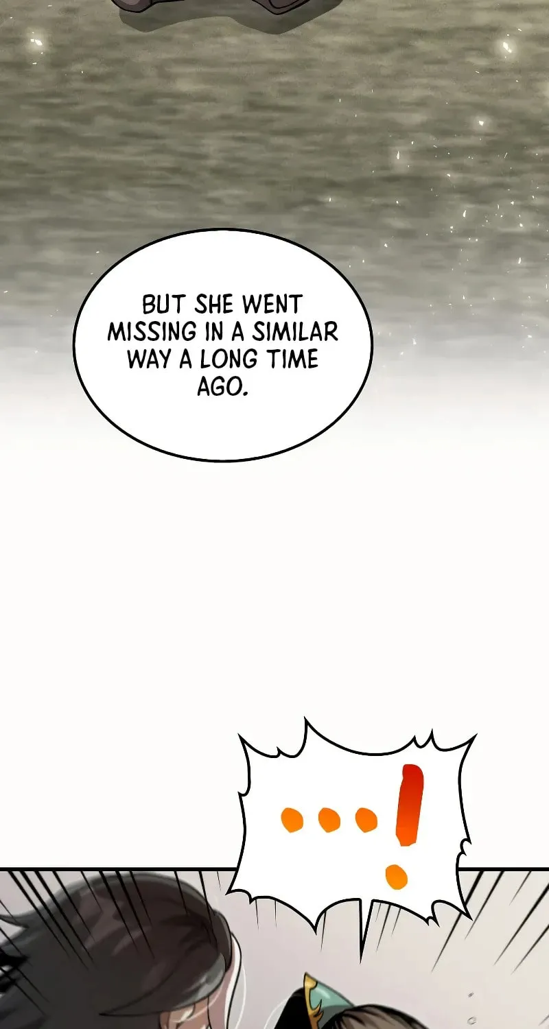 Uiwon, Dasi Salda Chapter 133 page 27 - 