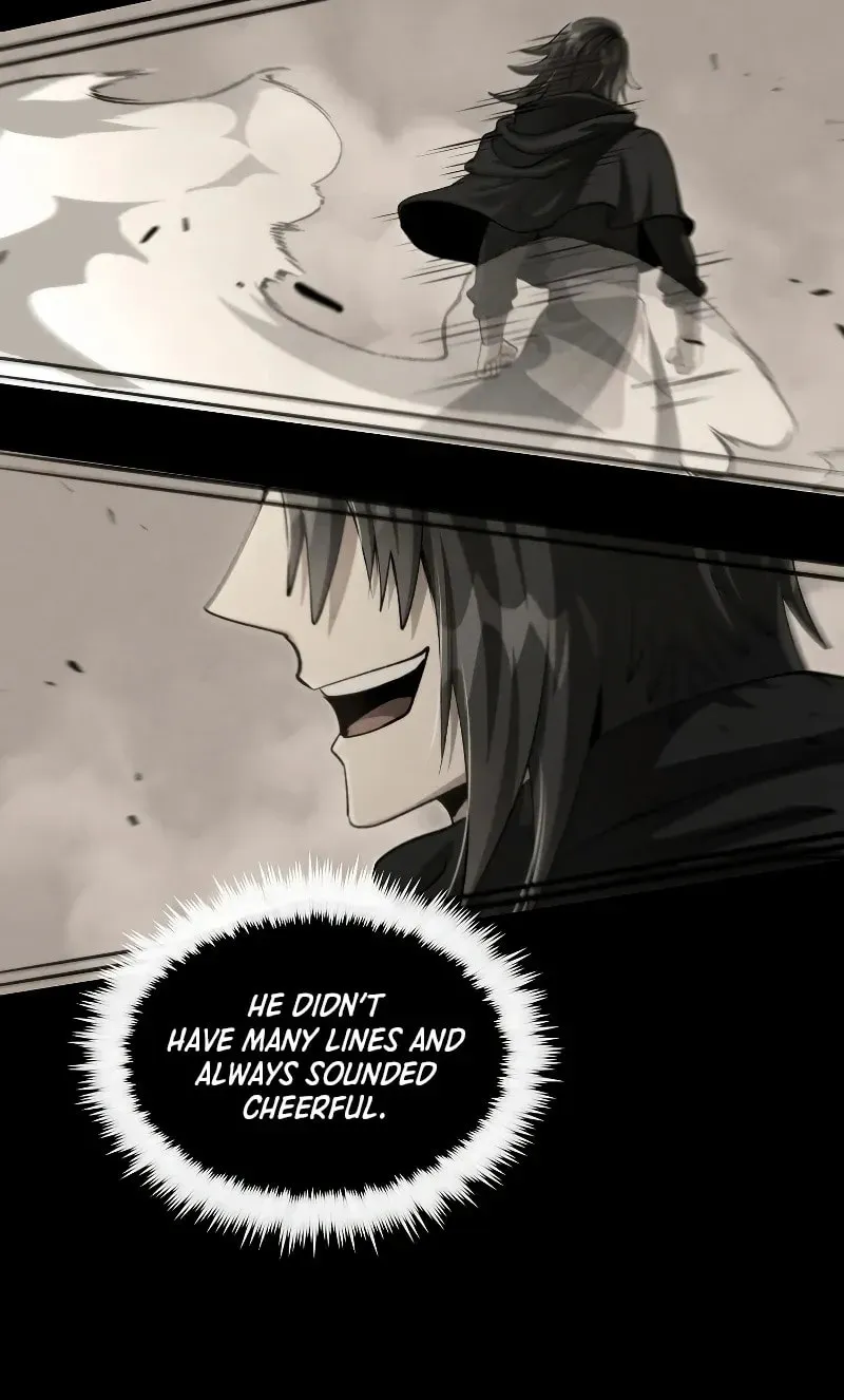 Uiwon, Dasi Salda Chapter 133 page 29 - 