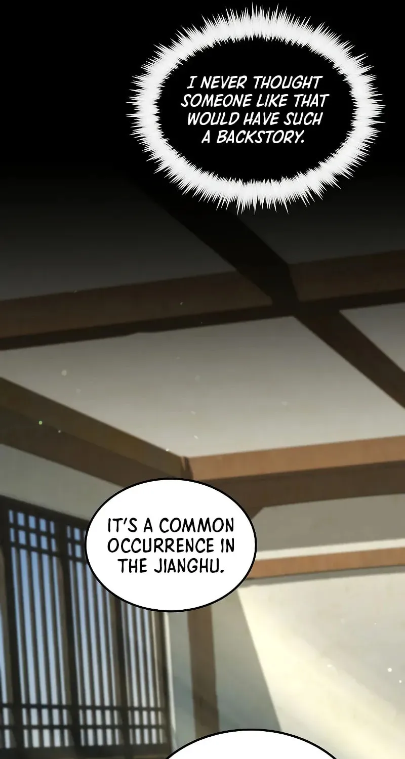 Uiwon, Dasi Salda Chapter 133 page 30 - 