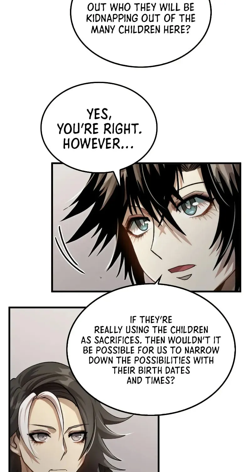Uiwon, Dasi Salda Chapter 133 page 4 - 
