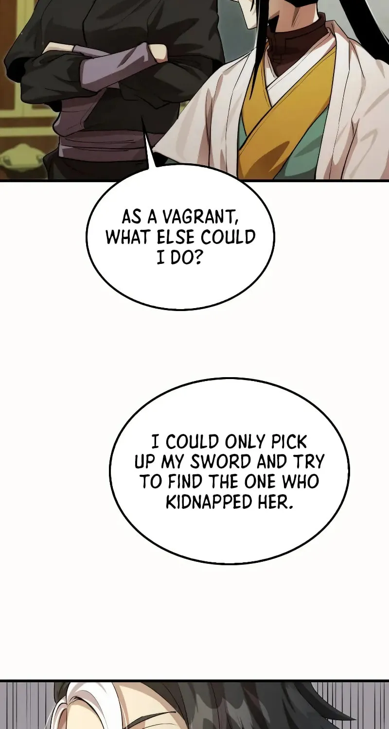 Uiwon, Dasi Salda Chapter 133 page 32 - 