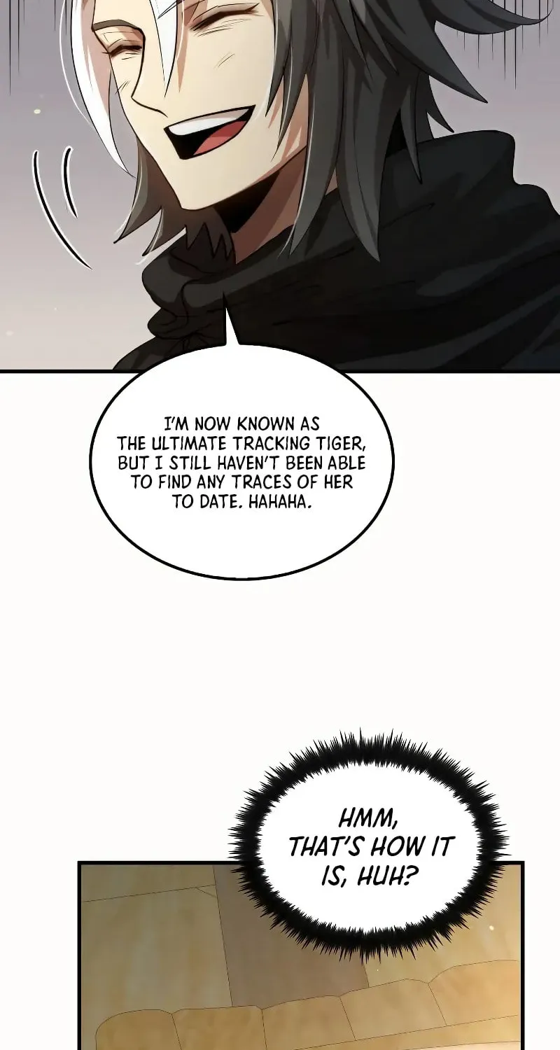 Uiwon, Dasi Salda Chapter 133 page 33 - 