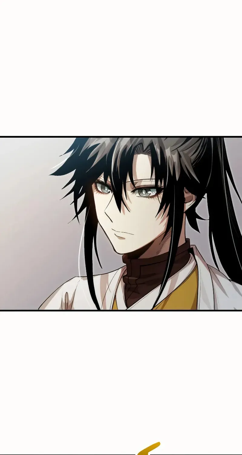 Uiwon, Dasi Salda Chapter 133 page 36 - 