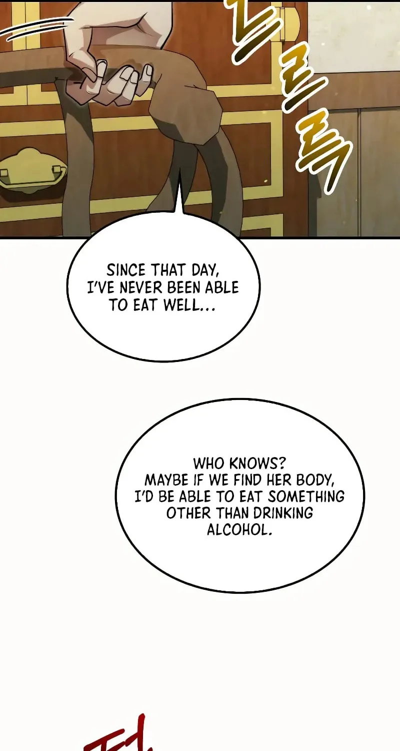 Uiwon, Dasi Salda Chapter 133 page 37 - 