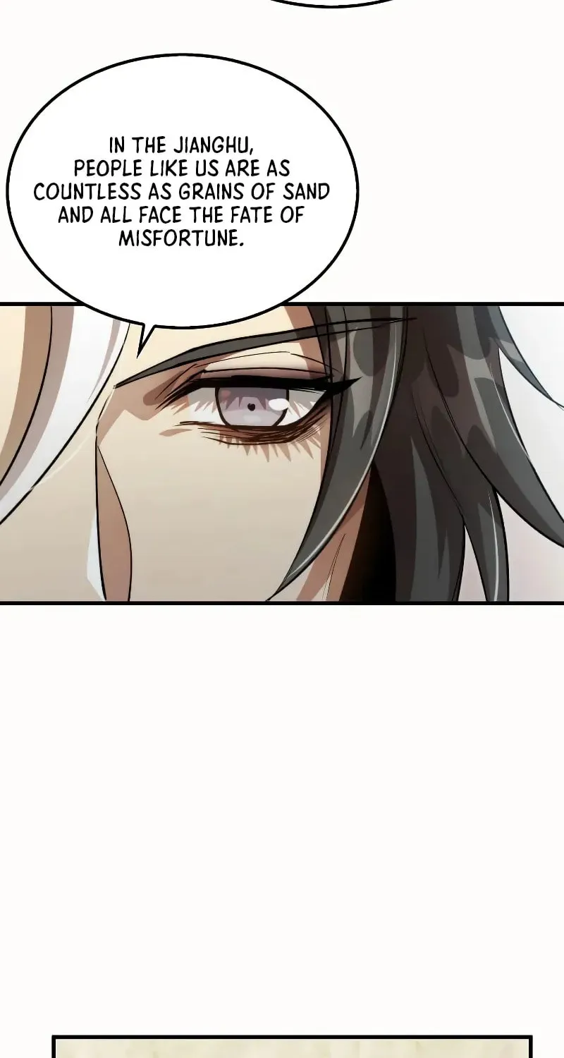 Uiwon, Dasi Salda Chapter 133 page 40 - 