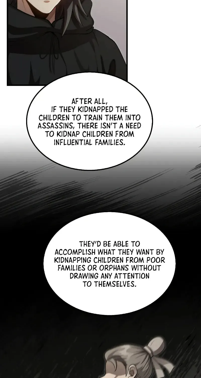 Uiwon, Dasi Salda Chapter 133 page 5 - 