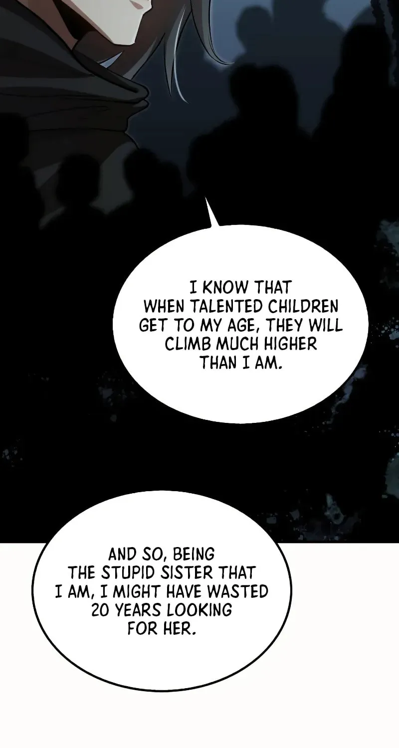 Uiwon, Dasi Salda Chapter 133 page 43 - 