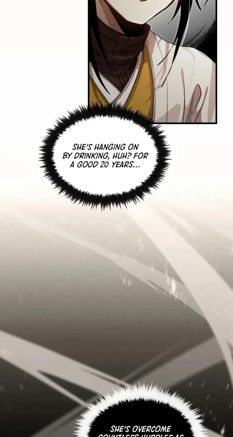 Uiwon, Dasi Salda Chapter 133 page 45 - 