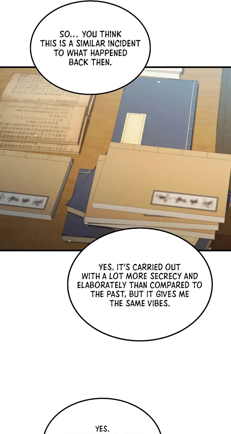 Uiwon, Dasi Salda Chapter 133 page 48 - 