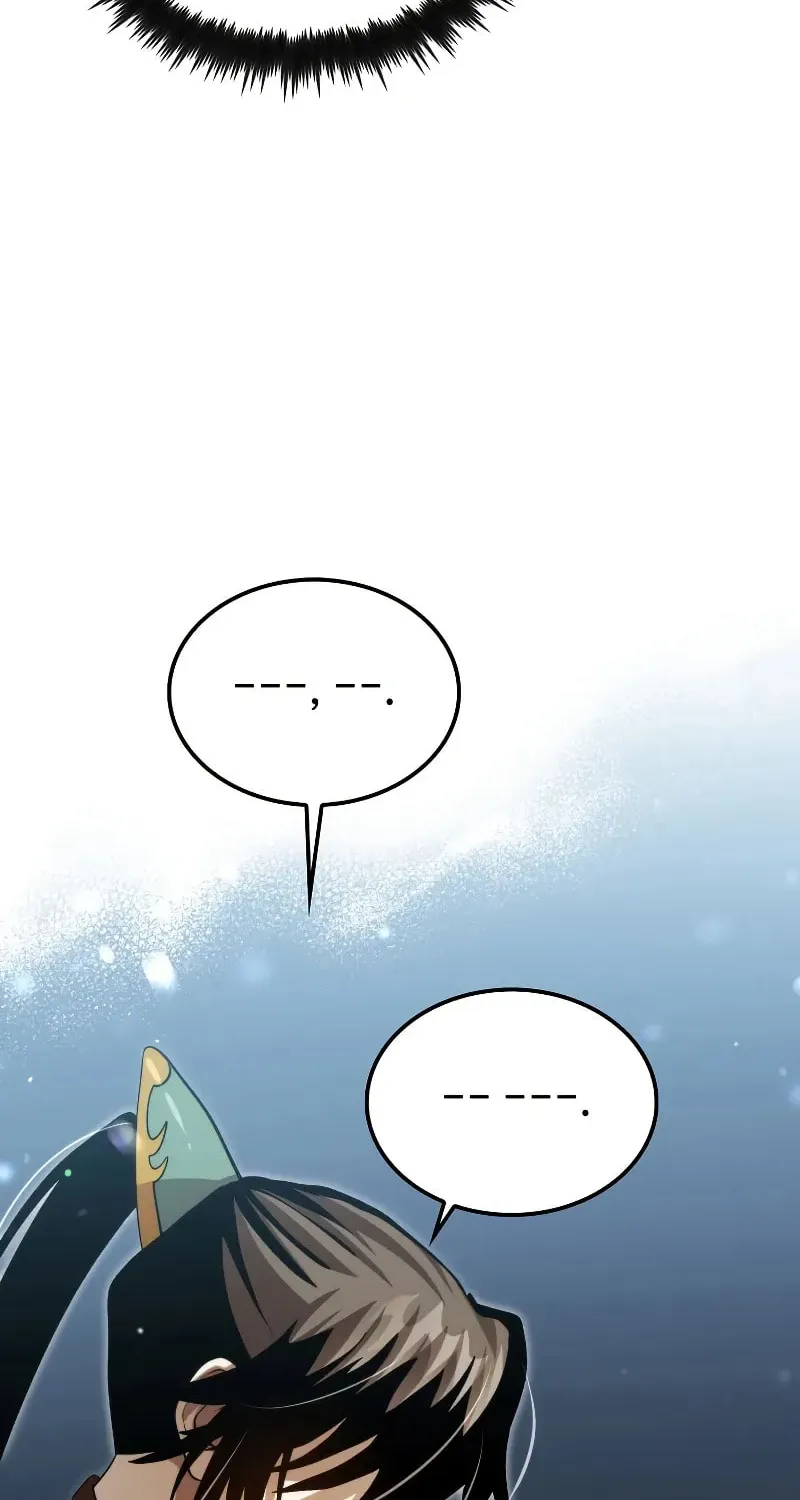 Uiwon, Dasi Salda Chapter 133 page 53 - 