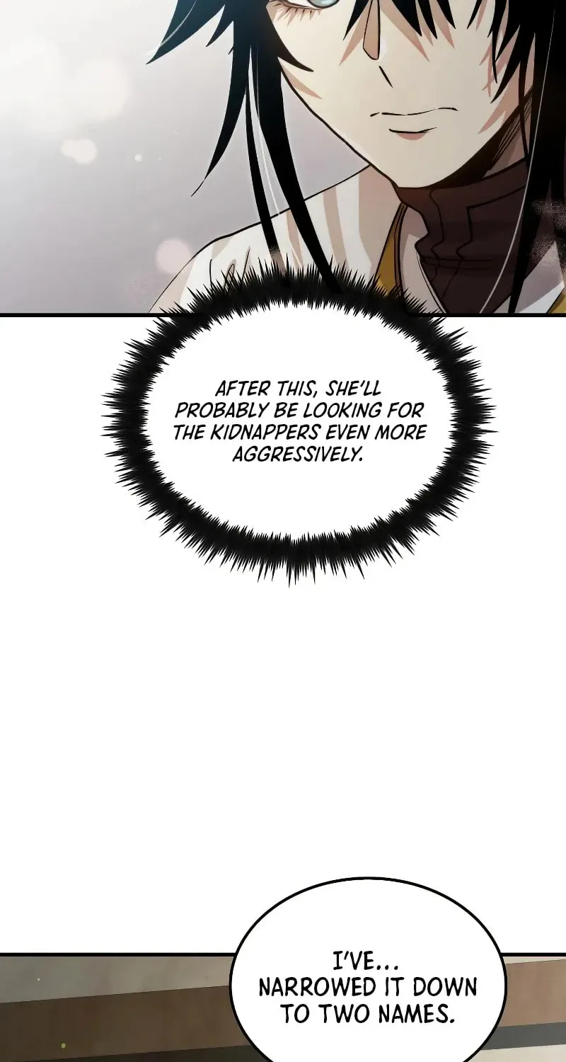 Uiwon, Dasi Salda Chapter 133 page 60 - 