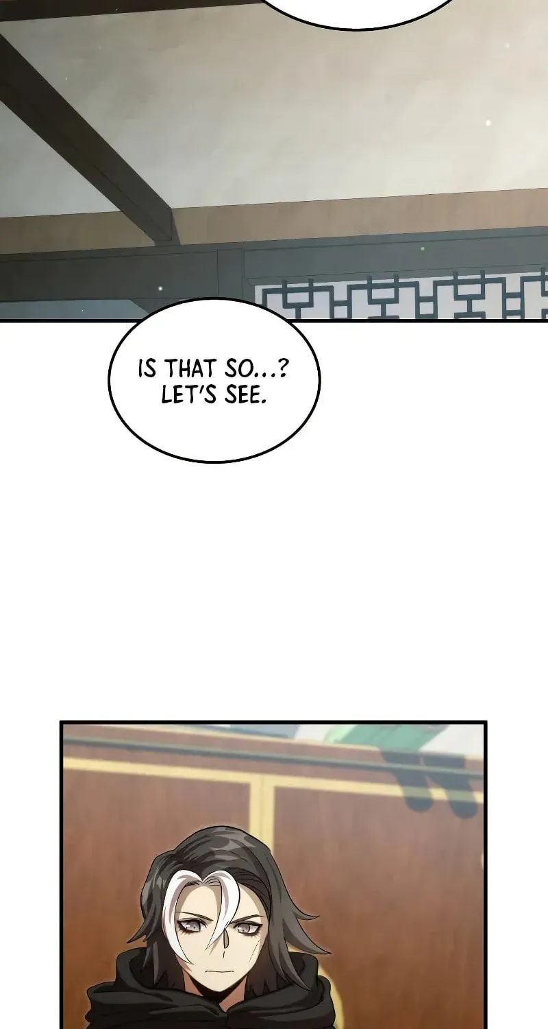 Uiwon, Dasi Salda Chapter 133 page 61 - 