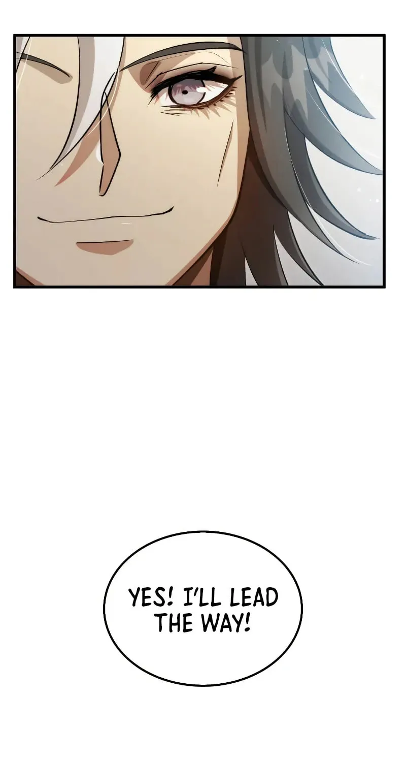Uiwon, Dasi Salda Chapter 133 page 68 - 