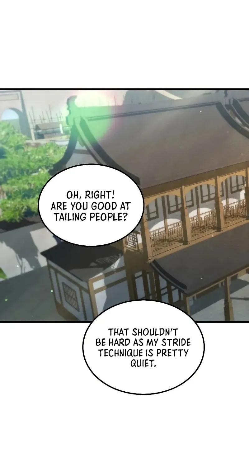 Uiwon, Dasi Salda Chapter 133 page 69 - 