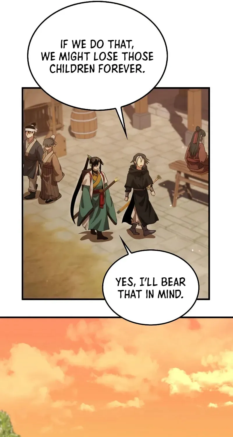 Uiwon, Dasi Salda Chapter 133 page 75 - 