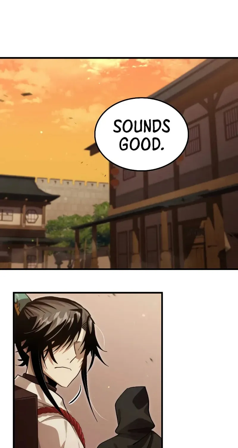 Uiwon, Dasi Salda Chapter 133 page 78 - 