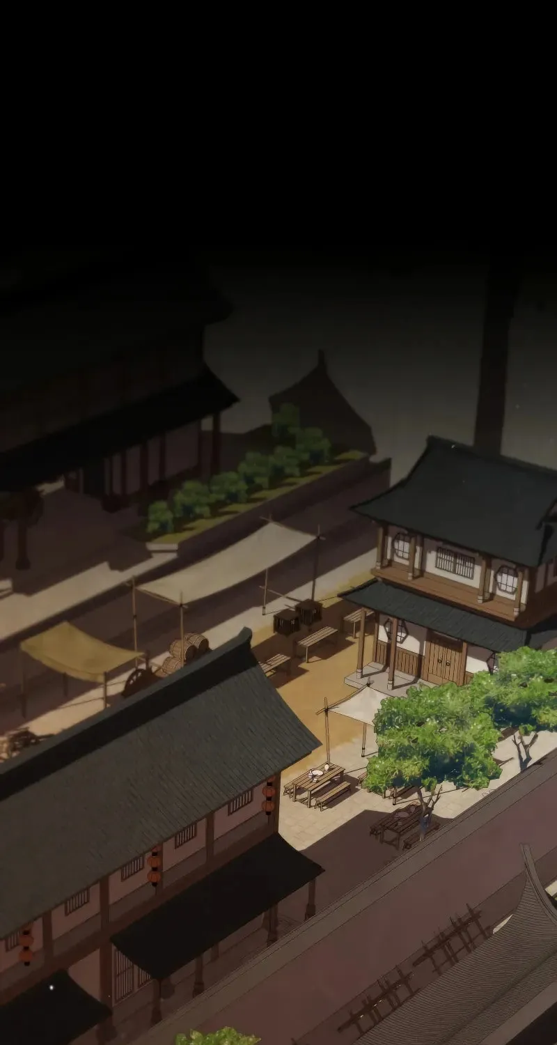 Uiwon, Dasi Salda Chapter 133 page 81 - 