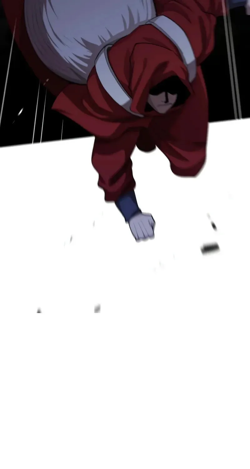 Uiwon, Dasi Salda Chapter 134 page 12 - 