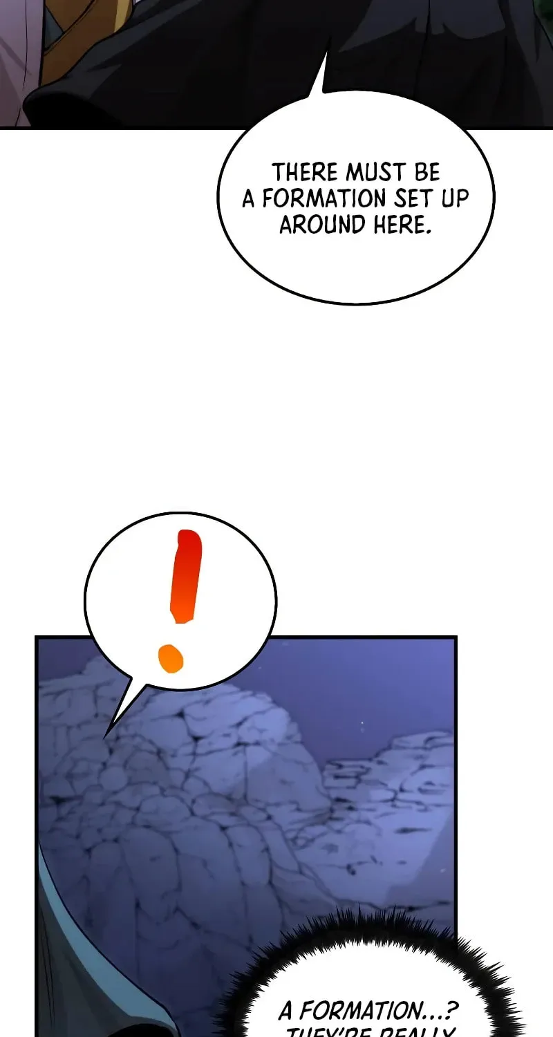 Uiwon, Dasi Salda Chapter 134 page 16 - 