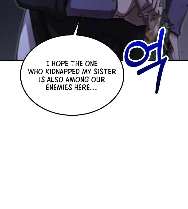 Uiwon, Dasi Salda Chapter 134 page 41 - 