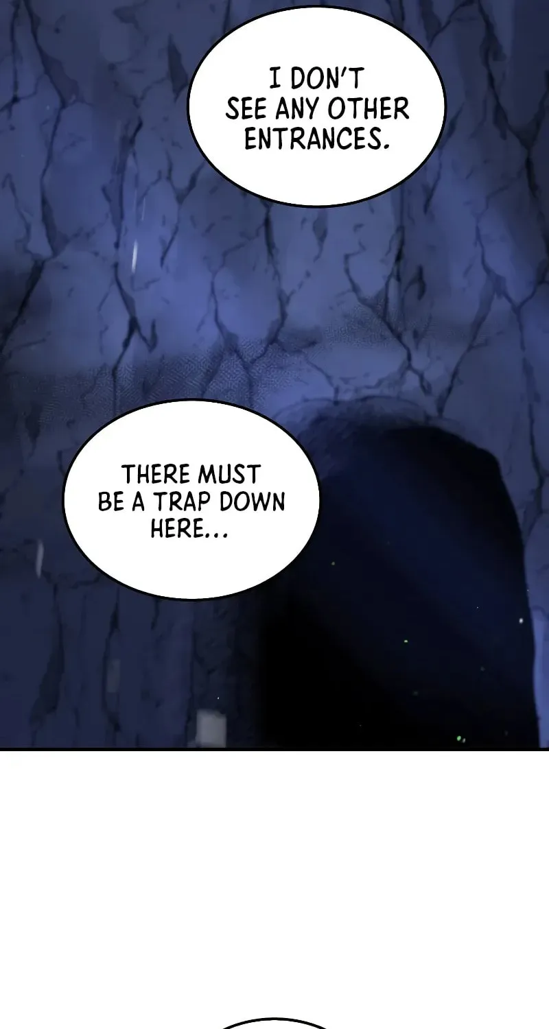 Uiwon, Dasi Salda Chapter 134 page 49 - 