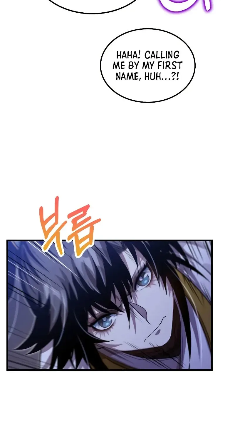 Uiwon, Dasi Salda Chapter 134 page 53 - 