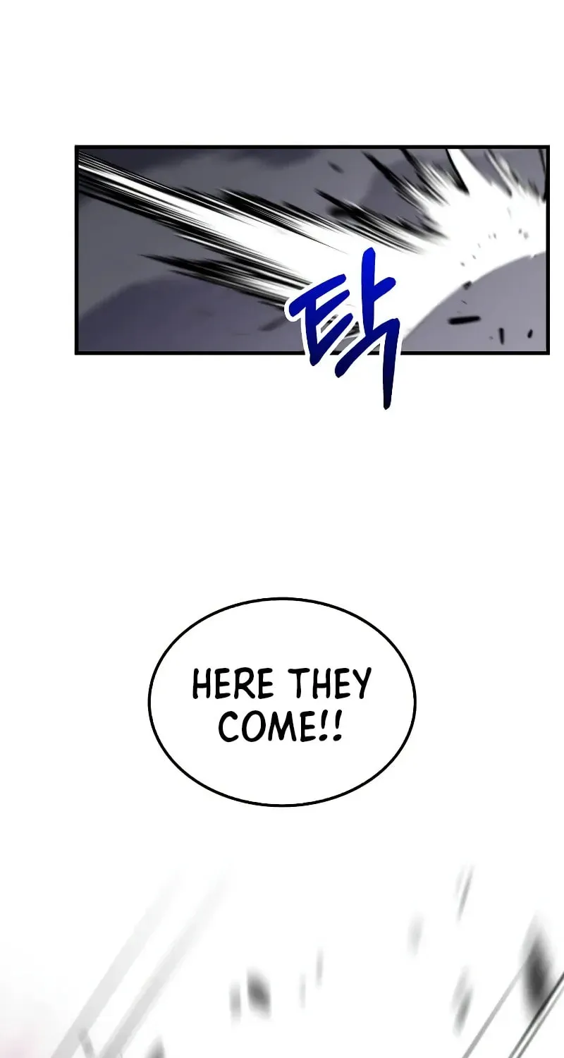 Uiwon, Dasi Salda Chapter 134 page 54 - 