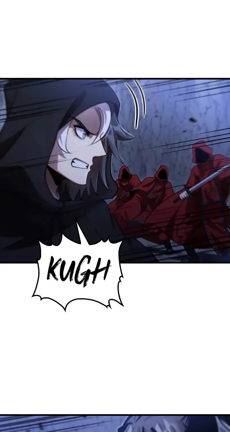 Uiwon, Dasi Salda Chapter 134 page 65 - 