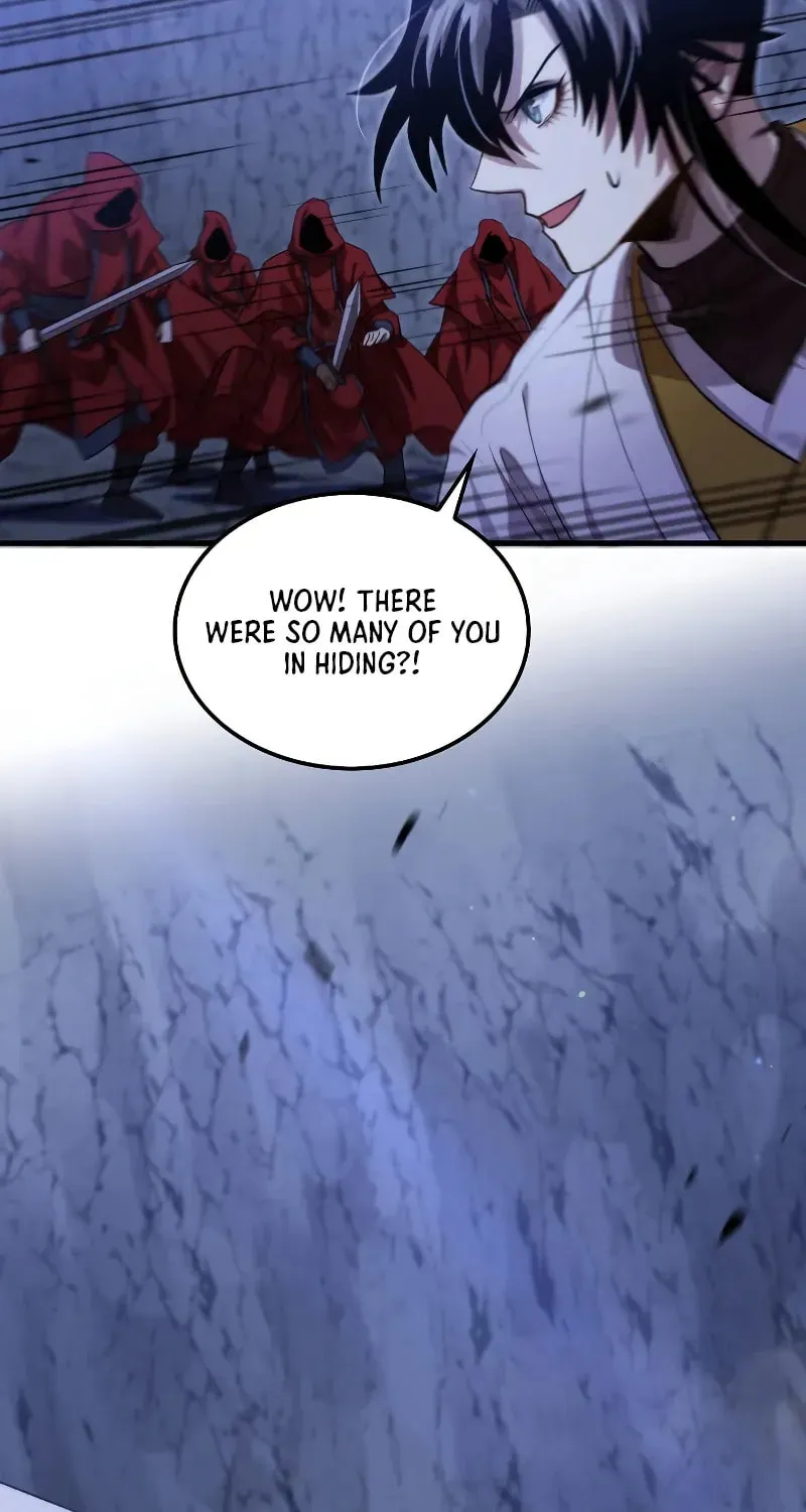 Uiwon, Dasi Salda Chapter 134 page 66 - 