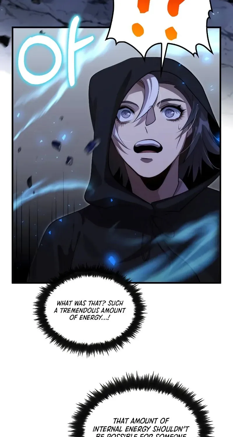 Uiwon, Dasi Salda Chapter 134 page 75 - 