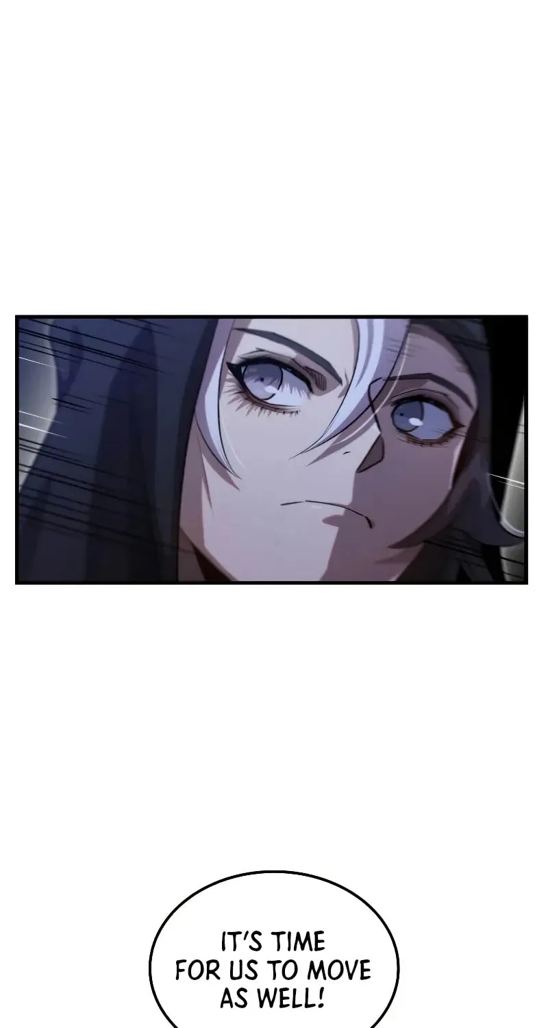 Uiwon, Dasi Salda Chapter 134 page 9 - 