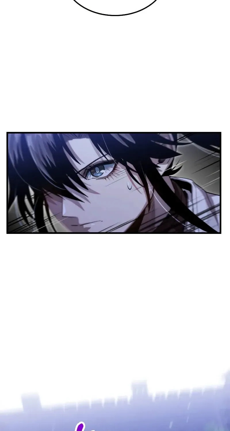 Uiwon, Dasi Salda Chapter 134 page 10 - 