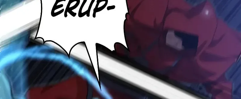 Uiwon, Dasi Salda Chapter 135 page 11 - 