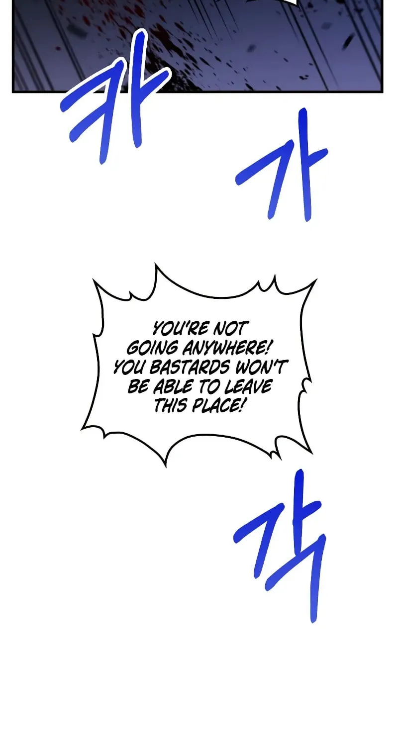 Uiwon, Dasi Salda Chapter 135 page 24 - 