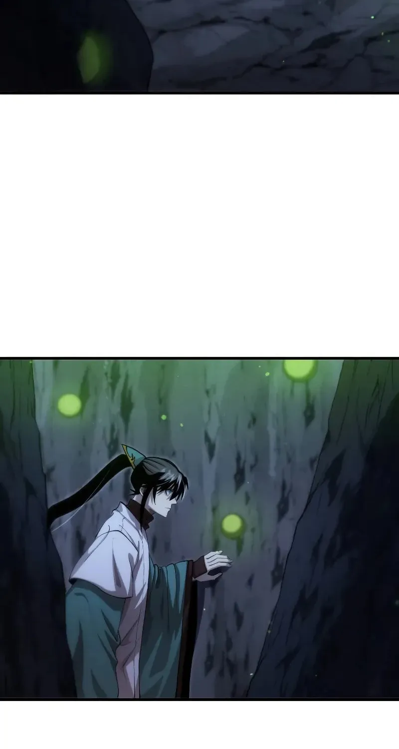 Uiwon, Dasi Salda Chapter 135 page 27 - 